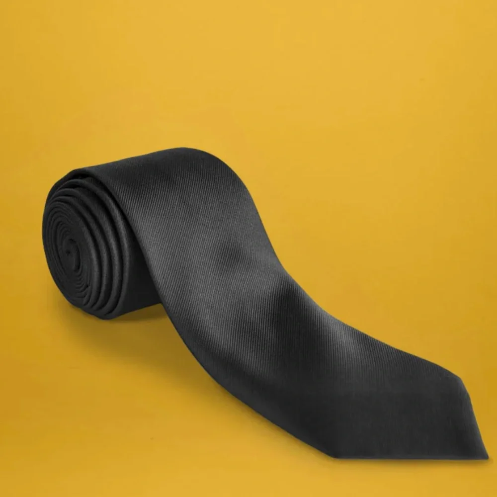 😍VNT YSL Formalwear jacquard tie 😍